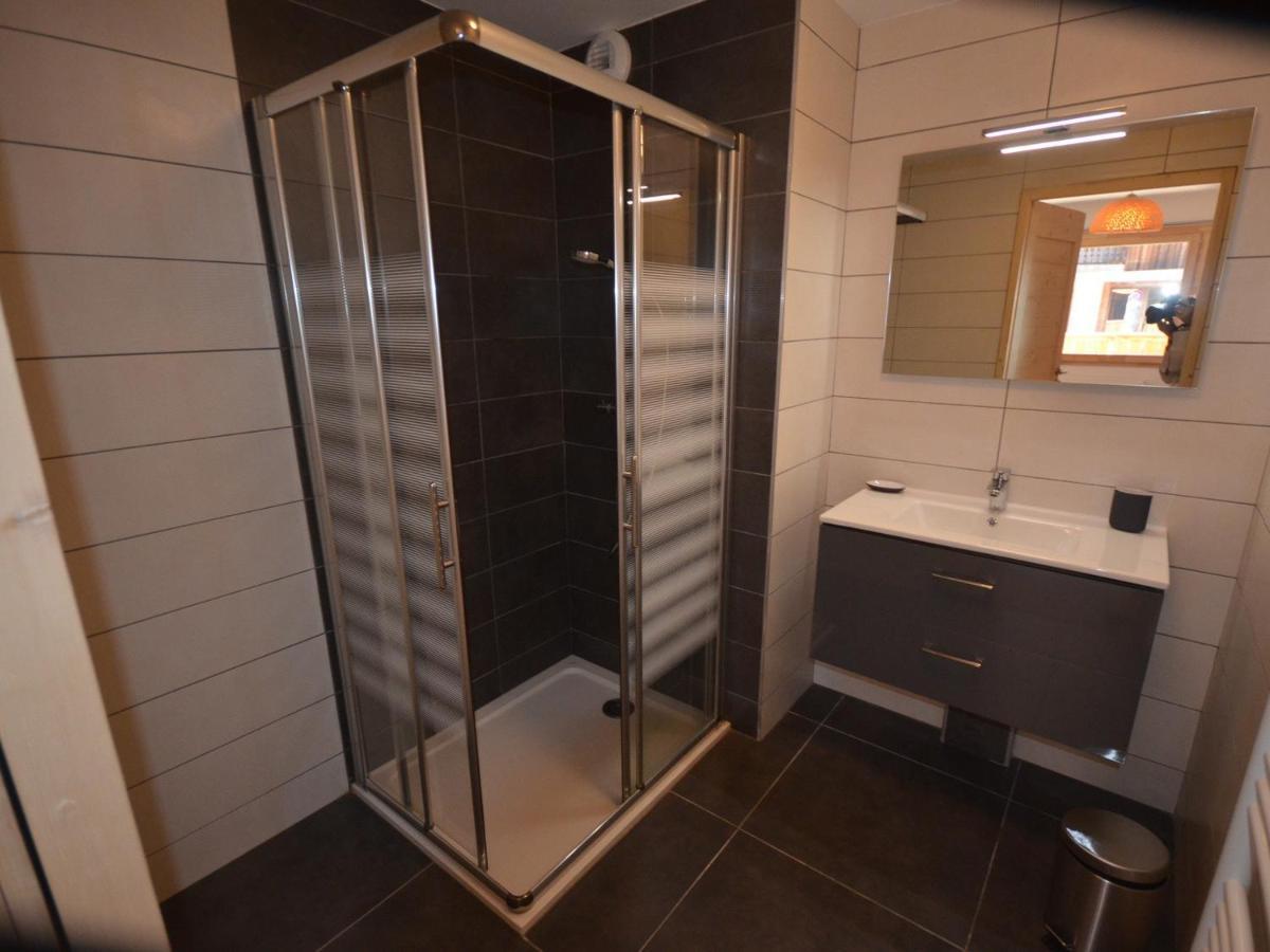 Appartement Familial De Luxe, Centre Station, 6 Pers., 2 Sdb, Terrasse, Parking, Wifi, Linge Inclus - Fr-1-623-179 Les Gets Εξωτερικό φωτογραφία